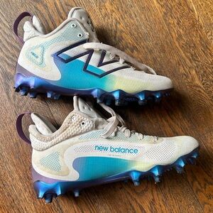 Lacrosse Cleats New Balance Freeze XL V4